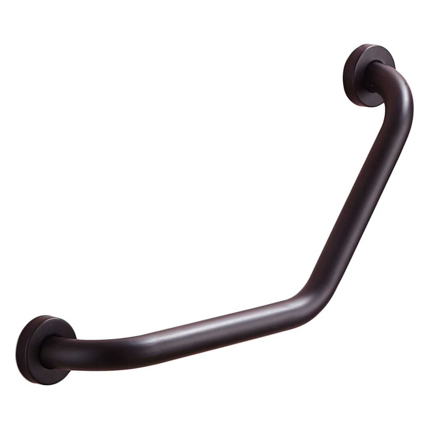CHUANGRUN Bathroom Grab Bar, L Angled