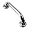 8 Inch Stainless Steel Shower Grab Bar, Shower Handle, Bathroom Balance Bar, Safety Hand Rail Support, Handicap, Elderly, Injury, Senior Assist Bath Handle, 8"*1" UAE